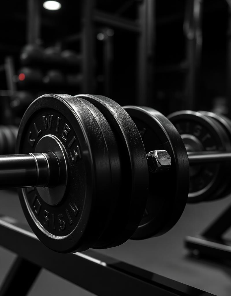 Performance Gym